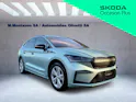 Škoda Enyaq iV 80x SportLine