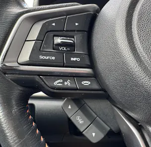 Subaru XV 2.0 Luxury AWD Lineartronic