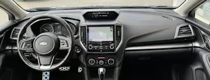 Subaru XV 2.0 Luxury AWD Lineartronic