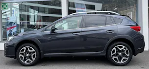 Subaru XV 2.0 Luxury AWD Lineartronic