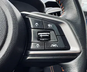 Subaru XV 2.0 Luxury AWD Lineartronic