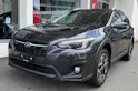 Subaru XV 2.0 Luxury AWD Lineartronic