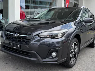 Subaru XV 2.0 Luxury AWD Lineartronic