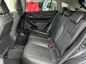 Subaru XV 2.0 Luxury AWD Lineartronic