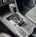 Subaru XV 2.0 Luxury AWD Lineartronic
