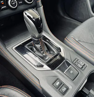Subaru XV 2.0 Luxury AWD Lineartronic
