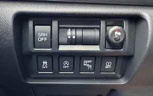 Subaru XV 2.0 Luxury AWD Lineartronic