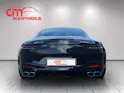 Mercedes-Benz AMG GT 63 4Matic+ Executive Edition