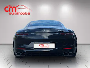 Mercedes-Benz AMG GT 63 4Matic+ Executive Edition