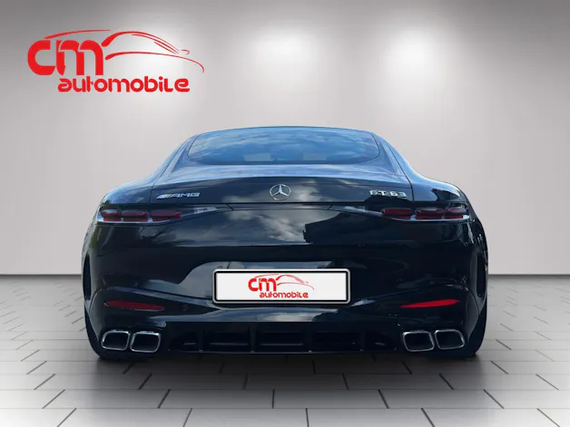 Mercedes-Benz AMG GT 63 4Matic+ Executive Edition