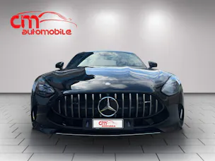 Mercedes-Benz AMG GT 63 4Matic+ Executive Edition