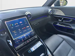 Mercedes-Benz AMG GT 63 4Matic+ Executive Edition