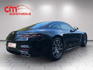 Mercedes-Benz AMG GT 63 4Matic+ Executive Edition