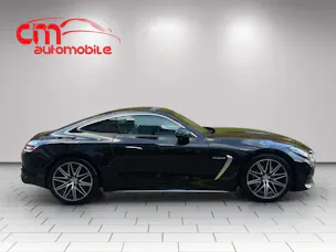 Mercedes-Benz AMG GT 63 4Matic+ Executive Edition