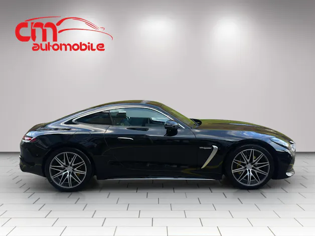 Mercedes-Benz AMG GT 63 4Matic+ Executive Edition