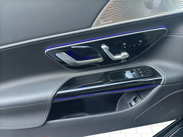 Mercedes-Benz AMG GT 63 4Matic+ Executive Edition