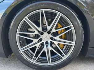 Mercedes-Benz AMG GT 63 4Matic+ Executive Edition