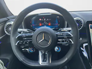 Mercedes-Benz AMG GT 63 4Matic+ Executive Edition