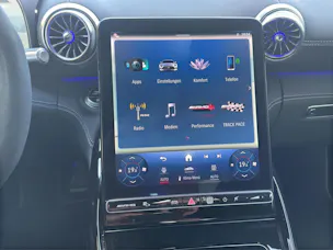 Mercedes-Benz AMG GT 63 4Matic+ Executive Edition