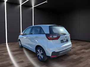 Honda Jazz 1.5i-MMD Elegance E-CVT