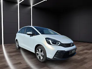 Honda Jazz 1.5i-MMD Elegance E-CVT
