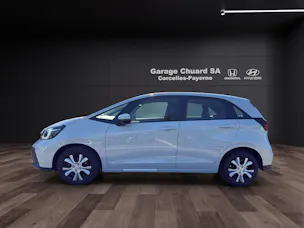 Honda Jazz 1.5i-MMD Elegance E-CVT