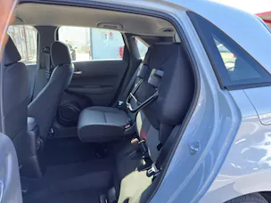 Honda Jazz 1.5i-MMD Elegance E-CVT