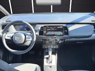 Honda Jazz 1.5i-MMD Elegance E-CVT