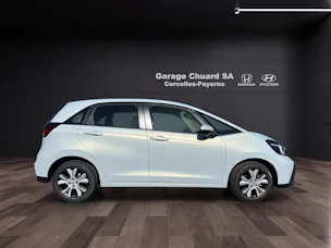 Honda Jazz 1.5i-MMD Elegance E-CVT