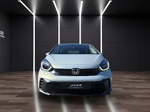Honda Jazz 1.5i-MMD Elegance E-CVT