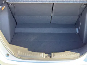 Honda Jazz 1.5i-MMD Elegance E-CVT
