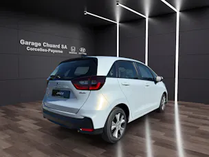 Honda Jazz 1.5i-MMD Elegance E-CVT