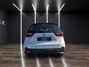 Honda Jazz 1.5i-MMD Elegance E-CVT