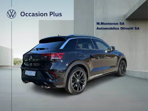 VW T-Roc 2.0 TSI R DSG 4Motion