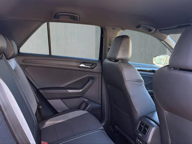 VW T-Roc 2.0 TSI R DSG 4Motion