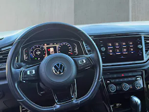 VW T-Roc 2.0 TSI R DSG 4Motion