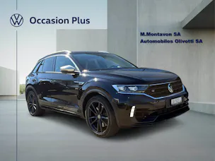 VW T-Roc 2.0 TSI R DSG 4Motion