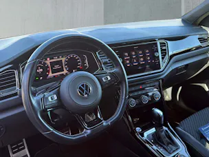 VW T-Roc 2.0 TSI R DSG 4Motion