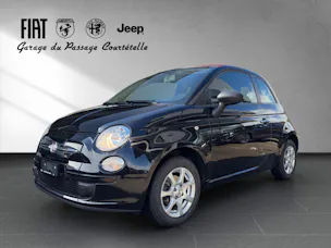 Fiat 500C 1.2 Pop