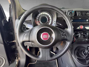Fiat 500C 1.2 Pop