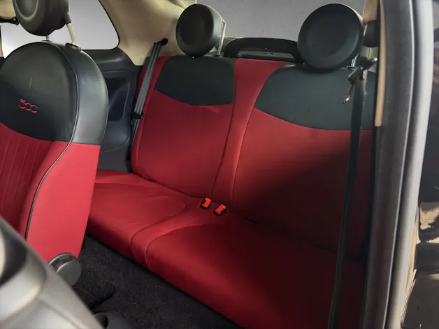 Fiat 500C 1.2 Pop