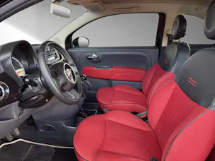 Fiat 500C 1.2 Pop