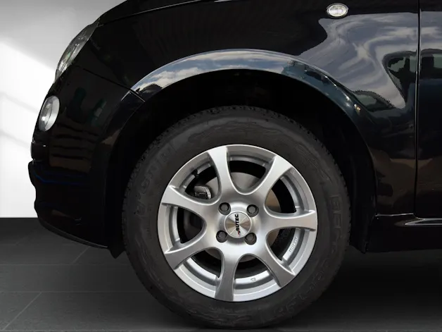 Fiat 500C 1.2 Pop