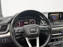 Audi Q5 3.0 TDI sport quattro tiptronic