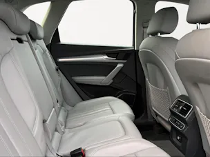 Audi Q5 3.0 TDI sport quattro tiptronic