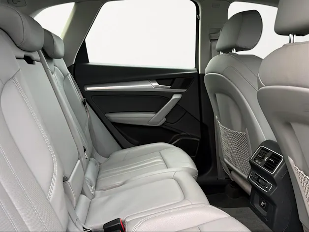 Audi Q5 3.0 TDI sport quattro tiptronic