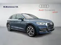 Audi Q5 3.0 TDI sport quattro tiptronic