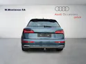 Audi Q5 3.0 TDI sport quattro tiptronic