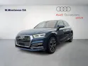 Audi Q5 3.0 TDI sport quattro tiptronic
