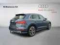 Audi Q5 3.0 TDI sport quattro tiptronic